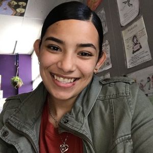 Meet your Posher, Jeyline